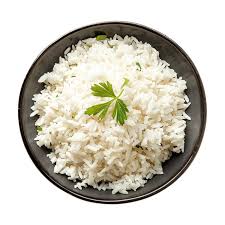 Basmati Rice